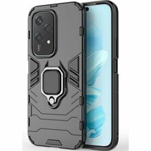 მობილური ტელეფონის ქეისი HONOR 200 LITE TPU CASE TRANSPARENT (5199AAUX)iMart.ge