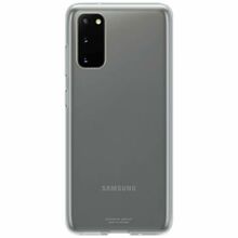 მობილური ტელეფონის ქეისი SAMSUNG MOBILE PHONE CASE  S20 (EF-QG980TTEGRU)iMart.ge