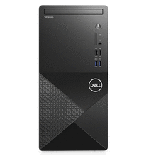 პერსონალური კომპიუტერი DELL VOSTRO 3030 MT N2012VDT3030MTEMEA01_UBU_GE (16GB/1TB)iMart.ge