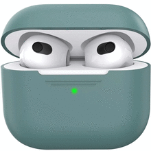 ყურსასმენის ქეისი TVC 680901885A AIRPODS 3 GREENiMart.ge