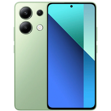 მობილური ტელეფონი XIAOMI REDMI NOTE 13 (6.67", 8GB/128GB) GREENiMart.ge