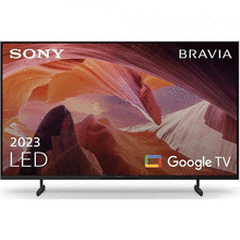 SMART ტელევიზორი SONY BRAVIA KD-50X75WL PROMO (50", 3840X2160)iMart.ge