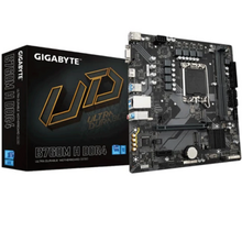 დედა დაფა GIGABYTE B760M H DDR4 2DDR4 LGA1700iMart.ge