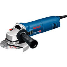 კუთხსახეხი BOSCH GWS 1400 (1400 W, 125 MM)iMart.ge