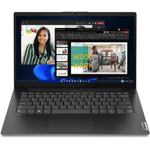 ნოუთბუქი Lenovo V14 G4 BLACK (14", 1920X1080)iMart.ge