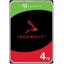 მყარი დისკი SEAGATE ST4000VN006 IRONWOLF 3.5", INTERNAL HARD DRIVE (4TB)iMart.ge