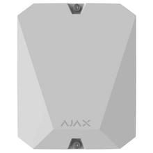 მართვის პანელი AJAX HUB HYBRID 34896.111.WH1 (2G) (8EU) WHITEiMart.ge