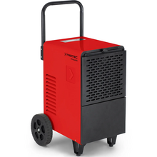 ნესტის გამწოვი აპარატი TROTEC TTK 166 ECO MOBILE DEHUMIDIFIERiMart.ge