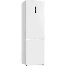 მაცივარი GORENJE NRK620FAW4 (324 L, 86 L) WHITEiMart.ge