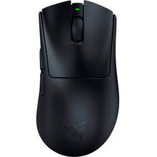 მაუსი RAZER DEATHADDER V3 HYPERSPEED BLACKiMart.ge