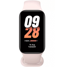 სმარტ სააათი XIAOMI SMART BAND 8 ACTIVE PINK (1.47", 172X320)iMart.ge