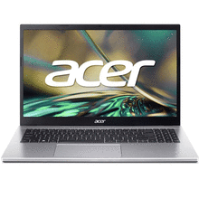 ნოუთბუქი ACER ASPIRE 3 A317-54-54BQ NX.K9YER.005 (17.3", 1920 X 1080, 16GB/512GB) SILVERiMart.ge