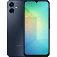 მობილური ტელეფონი SAMSUNG A065F GALAXY A06 SM-A065FZKDCAU (6.7", 4GB/64GB) BLACKiMart.ge