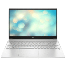 ნოუთბუქი HP PAVILION AA3R3EA 15.6'' NATURAL SILVER (15.6", 1920X1080)iMart.ge