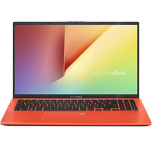 ნოუთბუქი ASUS X512DA 15.6"' FHD RYZEN R5 3500U 8GB 512GB SSD INTEGRATED GRAPHICS CORAL CRUSH (X512DA-BQ1157)iMart.ge