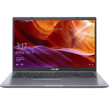 ნოუთბუქი ASUS X509JB 15.6" FHD  i5-1035U 8GB 1TB, MX 110 2GB  GREY (X509JB-EJ010)iMart.ge