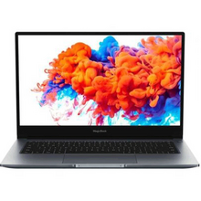 ნოუთბუქი HONOR MAGICBOOK 14' RYZEN R5  8GB 512GB SSD SPACE GREY W10 HOME (53010VTY)iMart.ge