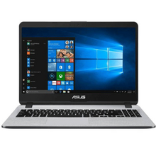 ნოუთბუქი ASUS X507MA 15.6" Cel N4000, 4GB 500GB (X507MA-BR001)iMart.ge