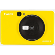 ფოტოაპარატი CANON INSTANT CAM PRINTER ZOEMINI C CV123 BBYiMart.ge