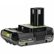 აკუმულატორი RYOBI ONE+ RB1820C (18 V, 2.0 AH)iMart.ge