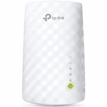 როუტერი TP-LINK RE200 AC750 WI-FI RANGE EXTENDERiMart.ge