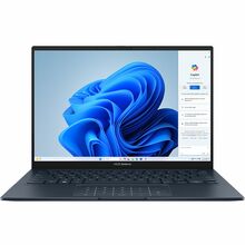 ნოუთბუქი ASUS ZENBOOK OLED ULTRA 5 UX3405MA-QD437 BLUE (14", 1920 x 1080)iMart.ge