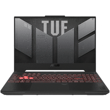 GAMING ნოუთბუქი ASUS TUF FA507 MECHA GRAY (15.6", 1920X1080)iMart.ge