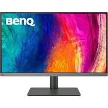 მონიტორი BENQ PD2706U 9H.LLJLB.QBE (27", 3840X2160)iMart.ge