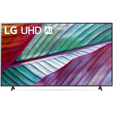 SMART ტელევიზორი LG 65UR78006LK (65", 3840X2160)iMart.ge