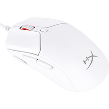 GAMING მაუსი HYPERX PULSEFIRE HASTE WHT 2 6N0A8AA WIRED WHITEiMart.ge