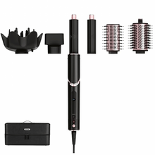 თმის სტაილერი SHARK FLEXSTYLE 5-IN-1 HAIR STYLER AND DRYER HD440EU BLACKiMart.ge