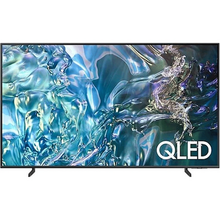 SMART ტელევიზორი SAMSUNG QE65Q60DAUXCE (65", 3840X2160)iMart.ge