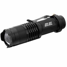 ფარანი 2E PYB1AA BLACK (3W, 100 LM)iMart.ge