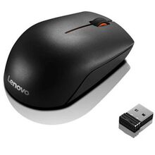 მაუსი LENOVO 300 WIRELESS COMPACT (GX30K79401)iMart.ge