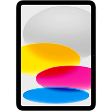 პლანშეტი APPLE IPAD 10.9'' 10TH GEN (10.9", 1640 x 2360) WI-FI 64GB (A2696) SILVERiMart.ge