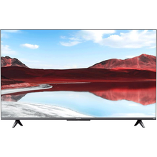 ტელევიზორი XIAOMI TV A Pro 2025 55"  HZKT (3840 x 2160, 55")iMart.ge