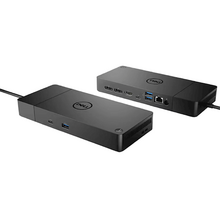 დოკ სადგური DELL DOCK WD19S (130 W)iMart.ge