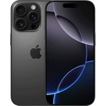 მობილური ტელეფონი APPLE IPHONE 16 PRO MAX 512GB BLACK TITANIUM (6.9", 8/512GB)iMart.ge