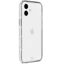 მობილურის ქეისი OVOSE ULTRASLIM CASE UNIQUE SKID SERIES APPLE IPHONE 16 PLUS TRANSPARENTiMart.ge