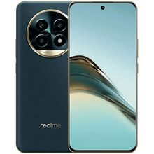 მობილური ტელეფონი REALME 13 PRO NFC 5G (6.7", 8/256GB) MINT GREENiMart.ge