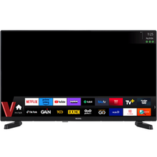 SMART ტელევიზორი VESTEL 32H7550T (32", 1366x768)iMart.ge