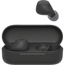 უსადენო ყურსასმენი SONY WF-C510 IN-EAR BLACK, WHITE, YELLOW, BLUEiMart.ge