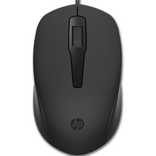 მაუსი HP 150 240J6AA WIRED MOUSEiMart.ge