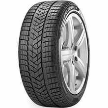 ზამთრის საბურავი PIRELLI 105V WSZer3 NO (315/30R21, რეზინი, იტალია)iMart.ge