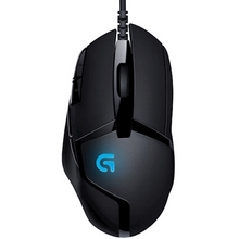 მაუსი LOGITECH GAMING MOUSE  G402 HYPERION FURY - EER2iMart.ge