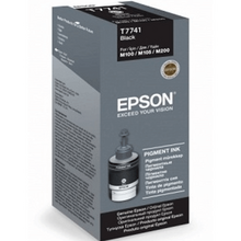 კარტრიჯი EPSON ORIGINAL (C13T77414A) I/C (B) M100/200iMart.ge