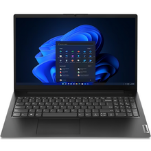 ნოუთბუქი LENOVO V15 G4 (83A100KLRU) - BLACK (15.6", 1920 x 1080)iMart.ge