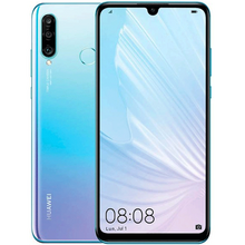 მობილური ტელეფონი HUAWEI P30 LITE 4GB/128GB DUAL SIM LTE BLUE (51095JDD)iMart.ge