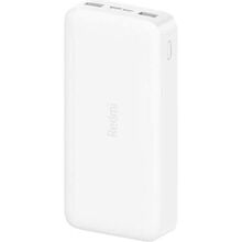 პორტატული დამტენი XIAOMI REDMI POWER BANK 18W FAST CHARGE  VXN4285GL 20000mAhiMart.ge