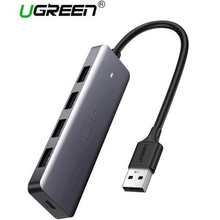 USB ჰაბი UGREEN CM219 (50985)iMart.ge